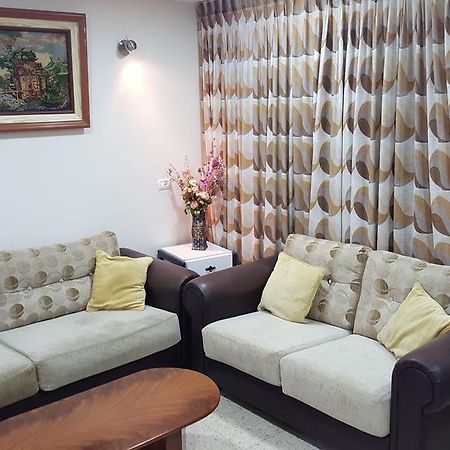 Zohar'S Apartment Хайфа Экстерьер фото