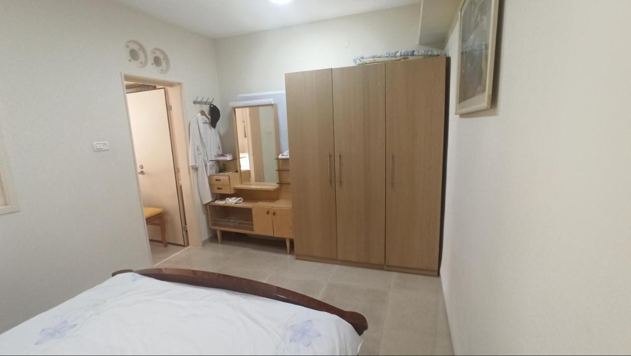 Zohar'S Apartment Хайфа Экстерьер фото