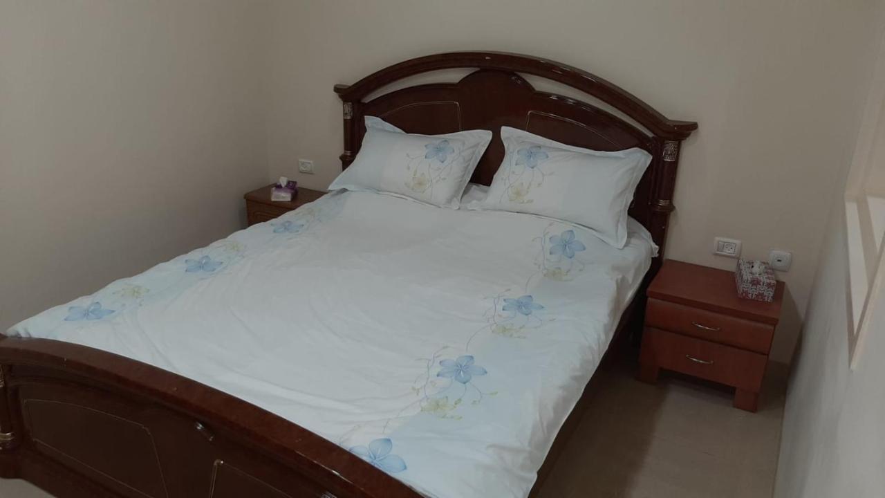 Zohar'S Apartment Хайфа Экстерьер фото