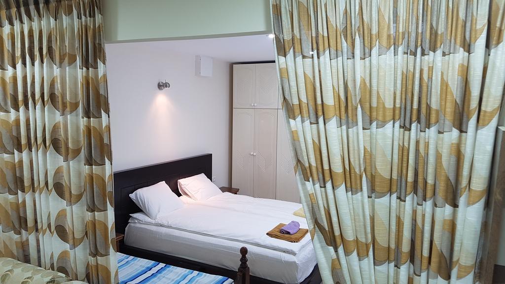 Zohar'S Apartment Хайфа Экстерьер фото