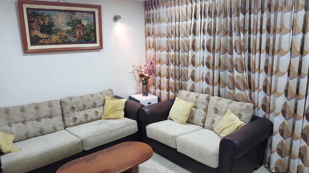 Zohar'S Apartment Хайфа Экстерьер фото