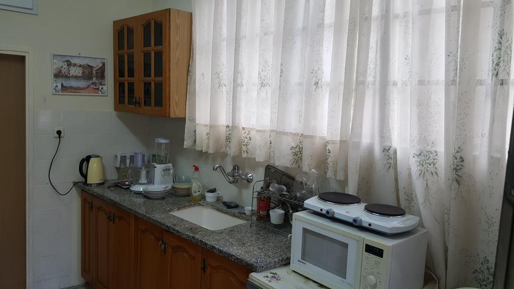 Zohar'S Apartment Хайфа Экстерьер фото