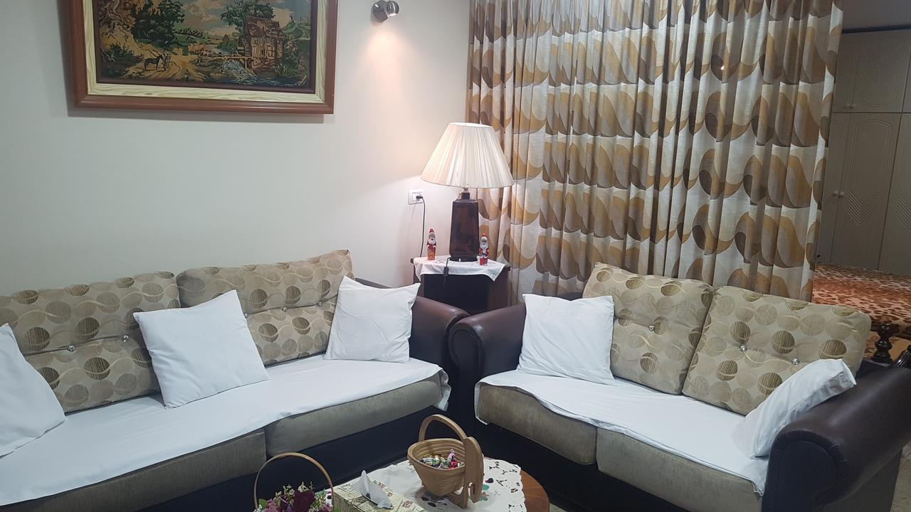 Zohar'S Apartment Хайфа Экстерьер фото