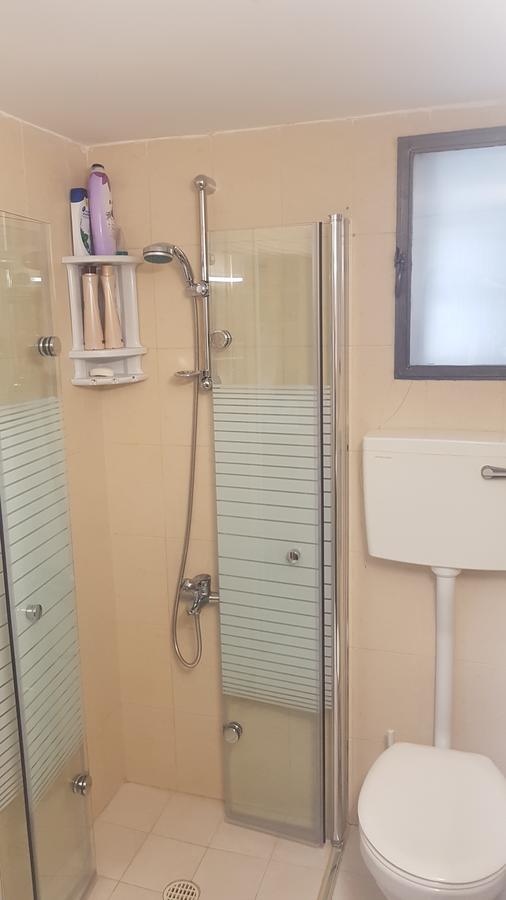 Zohar'S Apartment Хайфа Экстерьер фото