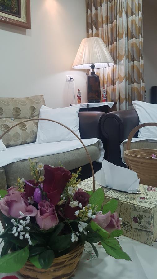 Zohar'S Apartment Хайфа Экстерьер фото