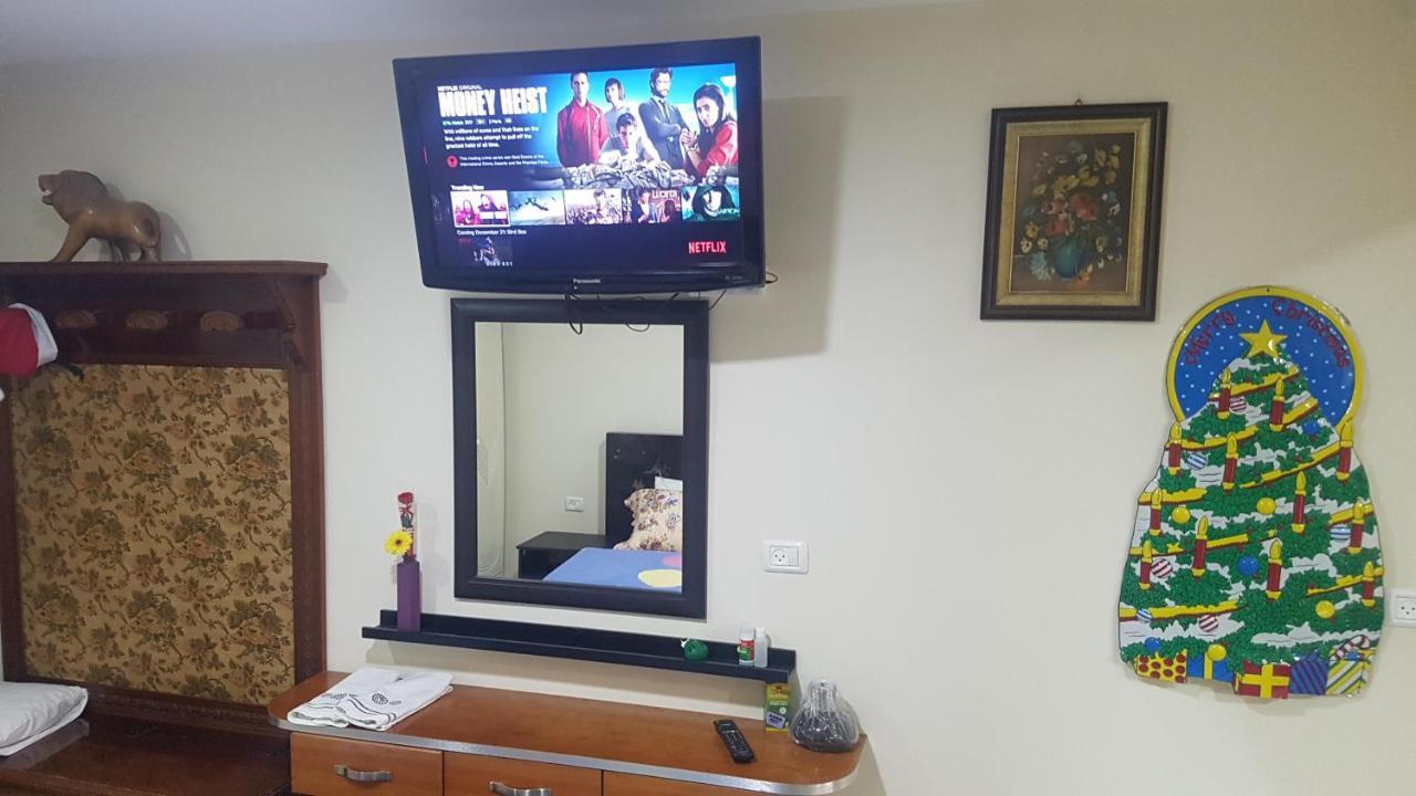 Zohar'S Apartment Хайфа Экстерьер фото