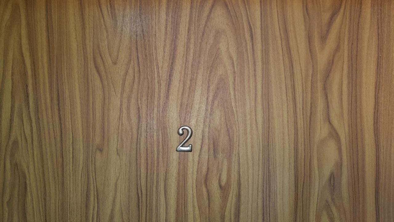 Zohar'S Apartment Хайфа Экстерьер фото