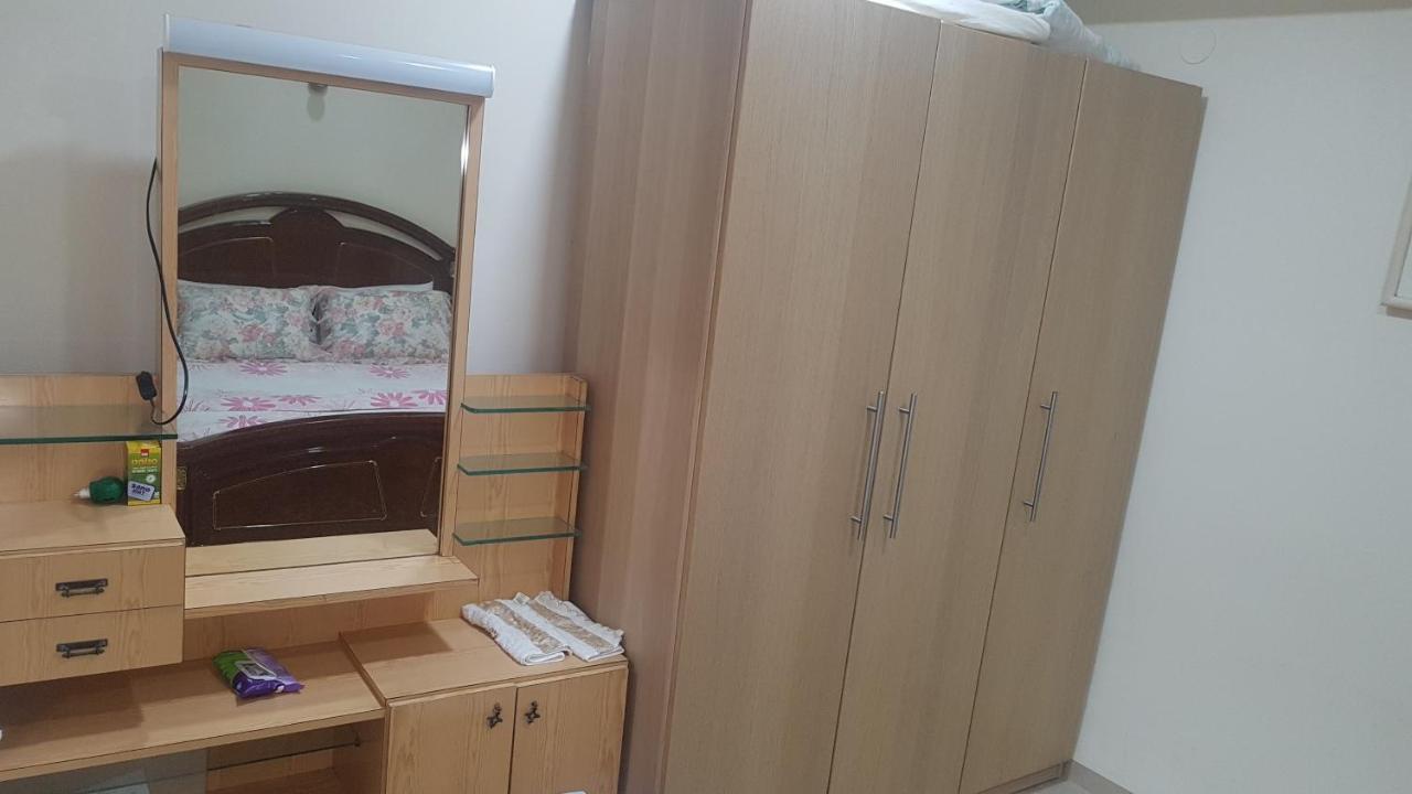 Zohar'S Apartment Хайфа Экстерьер фото
