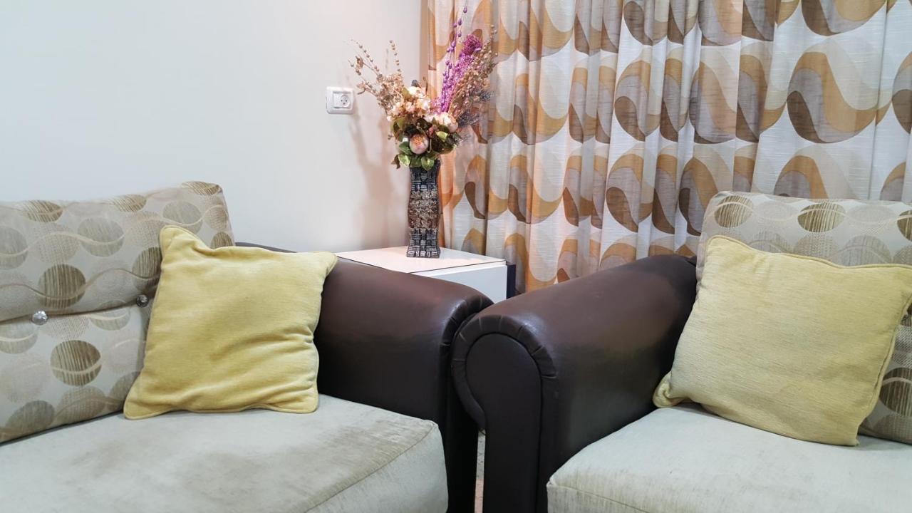 Zohar'S Apartment Хайфа Экстерьер фото